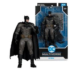 DC Multiverse - Batman (Batman Noel) 7in Action Figure